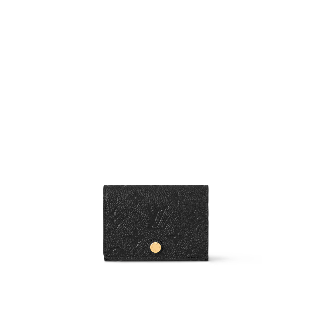 Louis newest Vuitton Monogram Card Holder